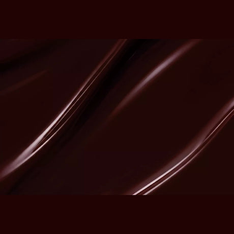 Deep oxblood burgundy gel polish swatch for Victoria Vynn GEL POLISH shade 481.