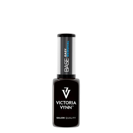 Victoria Vynn Gel Polish Base Easy Removal - product colour shown on a white background