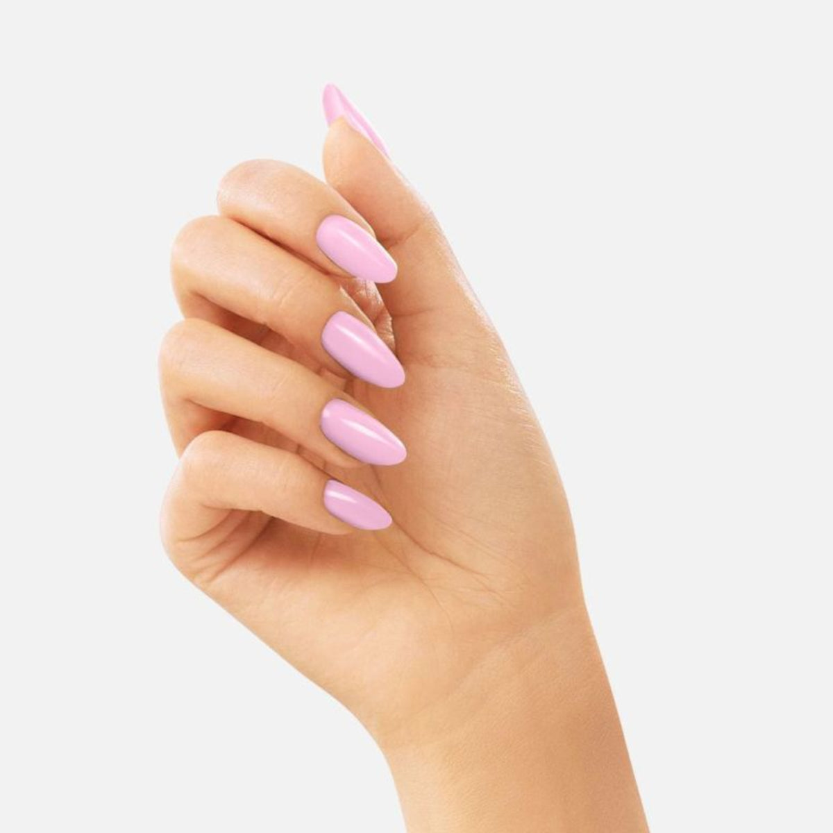 Victoria Vynn Gel Polish Color 199 Flaming Shape - shade swatches shown beside the product