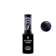 Victoria Vynn Gel Polish Color 233 Cat Eye Tanzanite - product colour shown on a white background