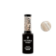 Victoria Vynn Gel Polish Color 267 Cat Eye Crystal Topaz - product colour shown on a white background