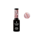 Victoria Vynn Gel Polish Color 268 Cat Eye Rose Quartz - product colour shown on a white background