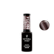 Victoria Vynn Gel Polish Color 354 Cat Eye Aurora Shine - product colour shown on a white background