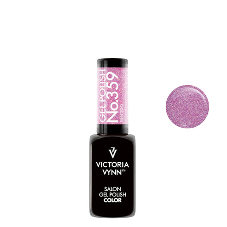 Victoria Vynn Gel Polish Color 359 Sentido - product colour shown on a white background