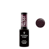 Victoria Vynn Gel Polish Color 361 Purpurina - product colour shown on a white background
