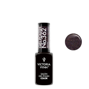 Victoria Vynn Gel Polish Color 362 Brilho - product colour shown on a white background