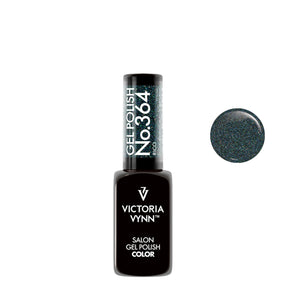 Victoria Vynn Gel Polish Color 364 Rico - product colour shown on a white background