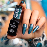 Victoria Vynn Gel Polish Color 364 Rico - colour shown on manicured nails