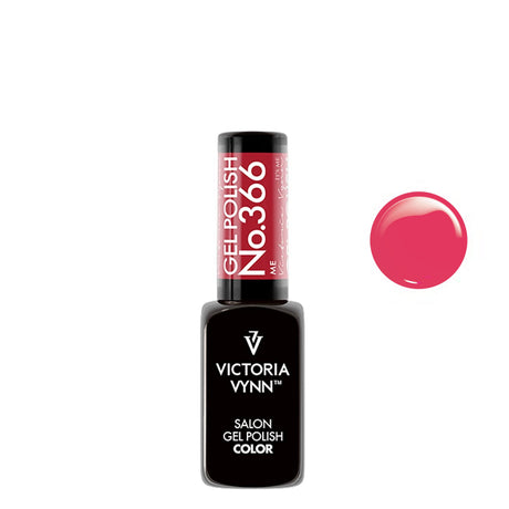 Victoria Vynn Gel Polish Color 366 Me - product colour shown on a white background