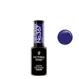 Victoria Vynn Gel Polish Color 367 Myself - product colour shown on a white background