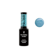 Victoria Vynn Gel Polish Color 368 Aria - product colour shown on a white background