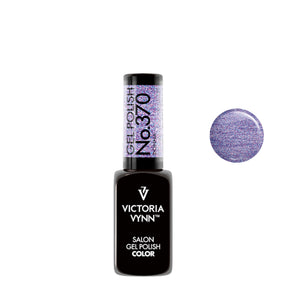 Victoria Vynn Gel Polish Color 370 Donna - product colour shown on a white background