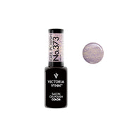 Victoria Vynn Gel Polish Color 373 Bella - product colour shown on a white background