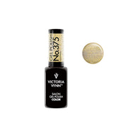 Victoria Vynn Gel Polish Color 375 Mattina (EXP 11/2026) - product colour shown on a white background