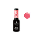 Victoria Vynn Gel Polish Color 377 Endorfina - product colour shown on a white background