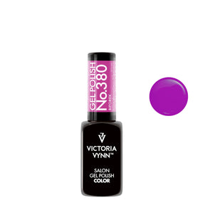 Victoria Vynn Gel Polish Color 380 Biforek - product colour shown on a white background