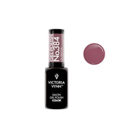 Victoria Vynn Gel Polish Color 384 I`m Creative - product colour shown on a white background