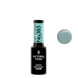 Victoria Vynn Gel Polish Color 385 I`m Strong (EXP 12/2026) - product colour shown on a white background
