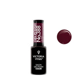 Victoria Vynn Gel Polish Color 388 I`m Sexy - product colour shown on a white background