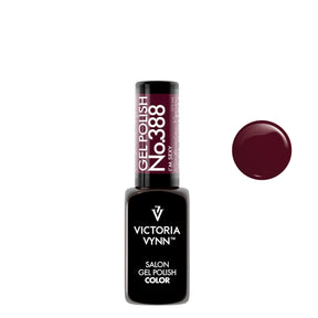 Victoria Vynn Gel Polish Color 388 I`m Sexy - product colour shown on a white background