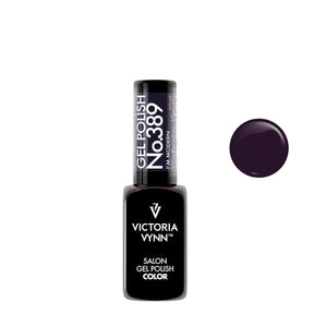 Victoria Vynn Gel Polish Color 389 I`m Modern - product colour shown on a white background