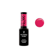 Victoria Vynn Gel Polish Color 390 I`m Feminine - product colour shown on a white background