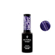 Victoria Vynn Gel Polish Color 392 Cat Eye Max - product colour shown on a white background