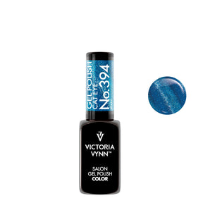 Victoria Vynn Gel Polish Color 394 Cat Eye Bixby (EXP 10/2026) - product colour shown on a white background