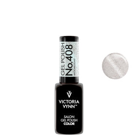 Victoria Vynn Gel Polish Color 408 Moonlight - product colour shown on a white background