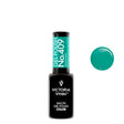 Victoria Vynn Gel Polish Color 409 Kryptonite - product colour shown on a white background