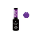 Victoria Vynn Gel Polish Color 419 Violab - product colour shown on a white background
