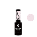 Victoria Vynn Gel Polish Color 423 PavLove - product colour shown on a white background