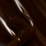 Victoria Vynn Gel Polish Color 428 Lava Cake - shade swatches shown beside the product