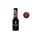 Victoria Vynn Gel Polish Color 429 Cherry Lady - product colour shown on a white background