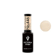 Victoria Vynn Gel Polish Color 446 Coffee Date - product colour shown on a white background