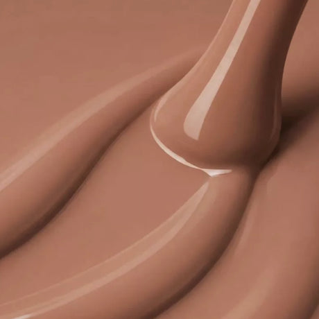 Victoria Vynn Gel Polish Color 450 Frappe Please - colour shown on manicured nails