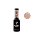 Victoria Vynn Gel Polish Color 451 Caramel Macchiato - product colour shown on a white background