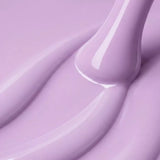 Victoria Vynn Gel Polish Color 456 Candy Floss - shade swatches shown beside the product