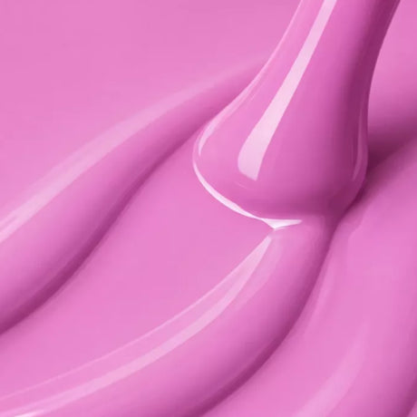 Victoria Vynn Gel Polish Color 458 Lollipop - colour shown on manicured nails