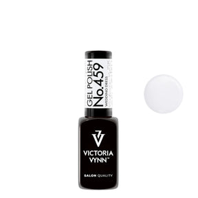Victoria Vynn Gel Polish Color 459 Wedding Dress - product colour shown on a white background
