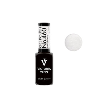 Victoria Vynn Gel Polish Color 460 Diamond Ring - product colour shown on a white background