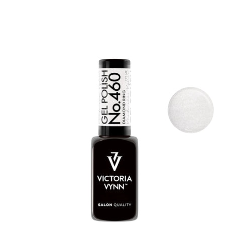 Victoria Vynn Gel Polish Color 460 Diamond Ring - product colour shown on a white background