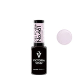 Victoria Vynn Gel Polish Color 461 Peony Bouquet - product colour shown on a white background