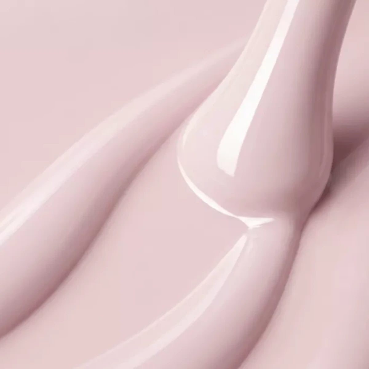 Victoria Vynn Gel Polish Color 461 Peony Bouquet - colour shown on manicured nails