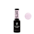 Victoria Vynn Gel Polish Color 462 Sparkle Toast - product colour shown on a white background