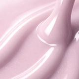 Victoria Vynn Gel Polish Color 462 Sparkle Toast - product colour and packaging on a dark background