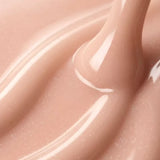 Victoria Vynn Gel Polish Color 464 Honeymoon Glow - colour shown on manicured nails