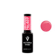 Victoria Vynn Gel Polish Color 469 P!nk Affair - product colour shown on a white background