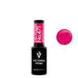 Victoria Vynn Gel Polish Color 471 Addictive P!nk - product colour shown on a white background