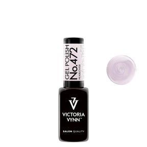 Victoria Vynn Gel Polish Color 472 Pearlover - product colour shown on a white background